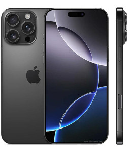 Apple iPhone 16 PRO 256GB