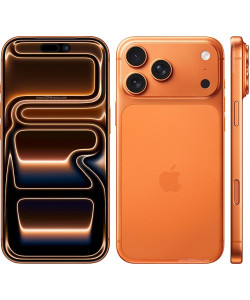 Apple iPhone 17 PRO 512GB