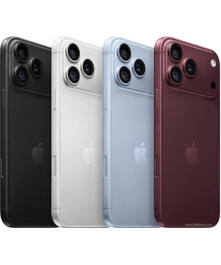 APPLE 18 PRO MAX  256 