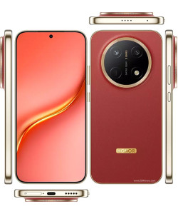 HONOR X9E PRO 8GB RAM 128GB ROM