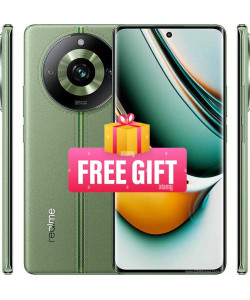 REALME 11 PRO  5G 12+12 GB RAM 512GB ROM