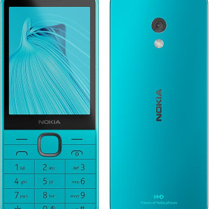 4G KEYPAD MOBILE