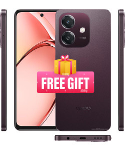  OPPO A3 4G  8GB 128GB (5 GIFTS)