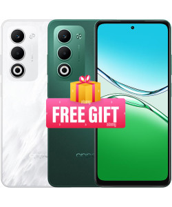 OPPO A5 5G 4+4GB FREE GIFT