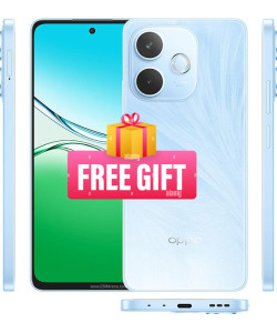 OPPO A5 PRO 6GB RAM 128GB 5G (5 FREE GIFTS)