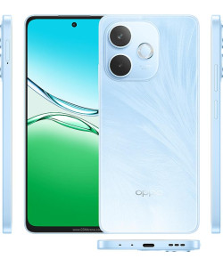 OPPO A5 PRO 6GB RAM 128GB 5G (5 FREE GIFTS)