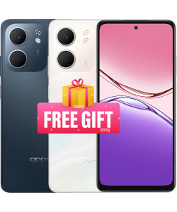 OPPO A5X  4+4GB 128GB