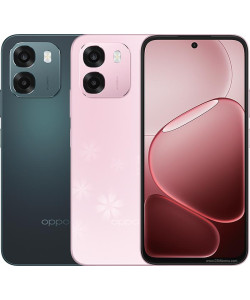 OPPO A6 5G (6+6)GB FREE GIFT