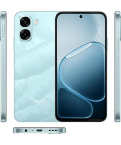 OPPO A6x PRO 6GB RAM 128GB 5G (5 FREE GIFTS)