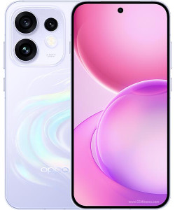 OPPO RENO 16 5G 12GB RAM 256GB