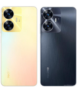 REALME C55 4G 8+8GB RAM 256GB