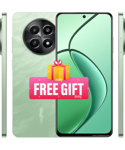 REALME 12X 5G (12GB RAM 256GB) 