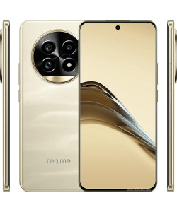 REALME 13 PRO+  (12+12GB 512GB 