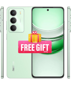 REALME 14x  8GB 256GB (5 FREE GIFTS) 