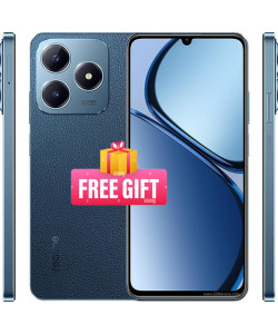 REALME C63 4G 6+6GB RAM 128GB ROM