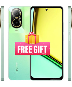 REALME C67 8+8GB RAM 128GB  