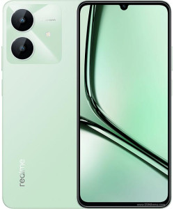 REALME NOTE 60X 4G 4GB RAM 64GB 