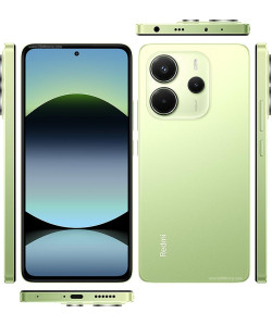 REDMI NOTE 14 4G 8/256 