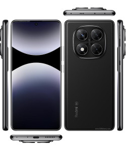 REDMI NOTE 14 PRO 5G 12GB/256GB