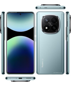 REDMI NOTE 14 PRO + 5G 12GB 512GB