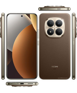 REDMI NOTE 15 PRO + 5G 12GB 512GB