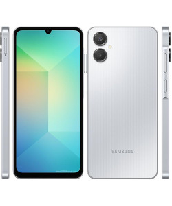 SAMSUNG A06 6GB 128GB (W) 