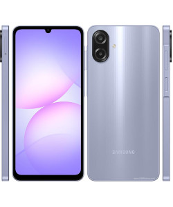 SAMSUNG A07 4G  4/128GB