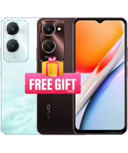 VIVO Y18 8+8GB RAM 128GB ROM  