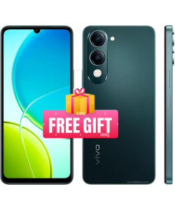  VIVO Y04 4GB RAM 64GB ROM 