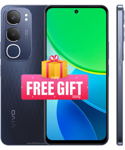 VIVO Y19S 8+8GB/128GB