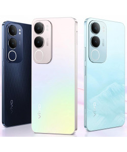 VIVO Y19S 8+8GB/128GB