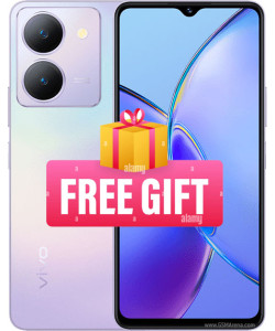 Y27 5G 8+8GB RAM 128GB ROM