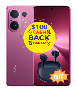 VIVO V60  12+12 GB 256GB