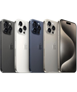 I PHONE 15 PRO MAX